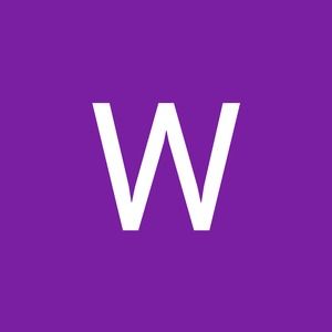 Meet your Posher, Wendell